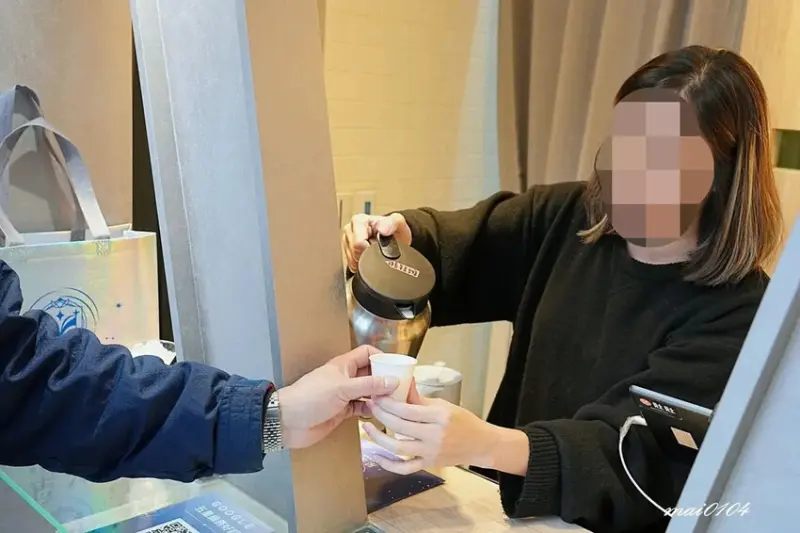 桃園手搖飲推薦｜星M輕奢時尚茶飲～加珍珠免費！現場提供多款飲