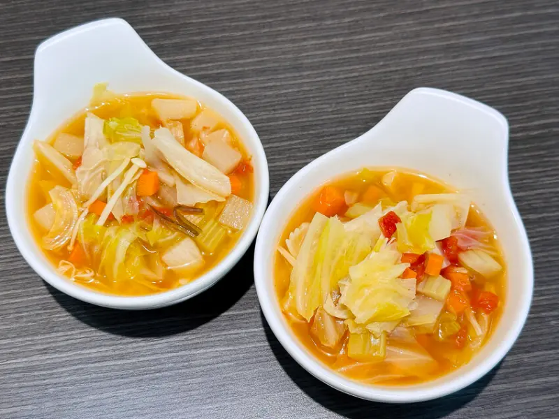 【優卡輕食You Can Fresh永和總店】新北輕食捲餅專