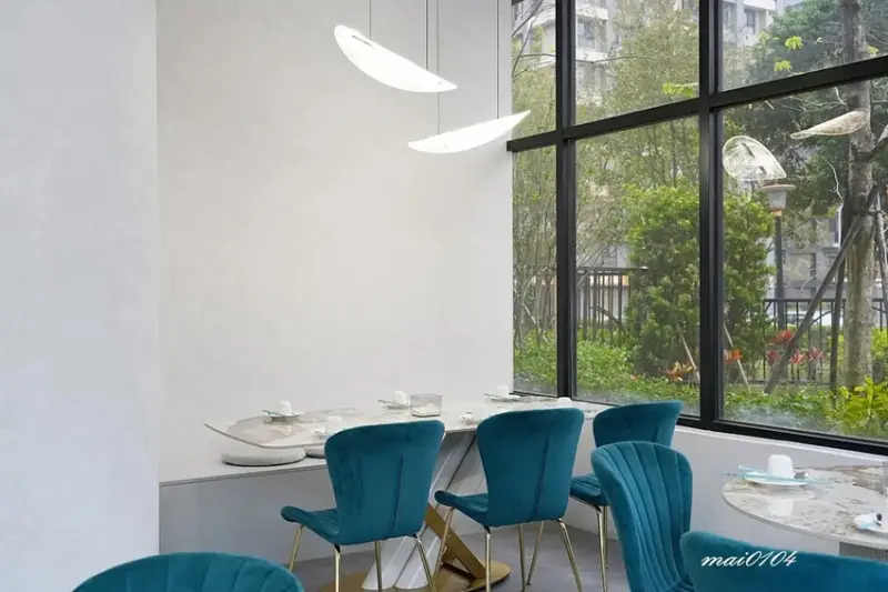 中壢青埔｜川泰錦～結合泰式料理、川菜料理、星馬宮廷菜跨菜系餐