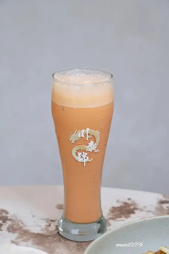 中壢青埔｜川泰錦～結合泰式料理、川菜料理、星馬宮廷菜跨菜系餐