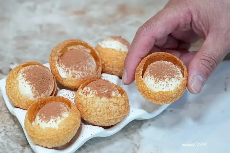 中壢青埔｜川泰錦～結合泰式料理、川菜料理、星馬宮廷菜跨菜系餐