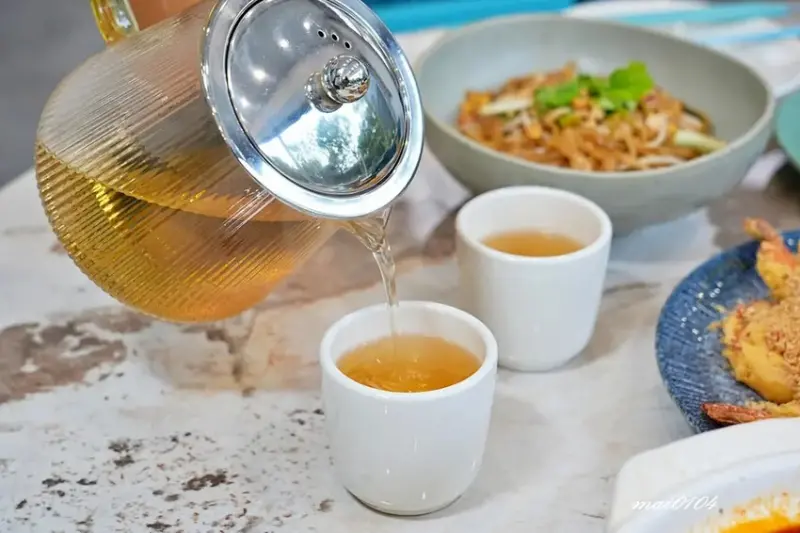 中壢青埔｜川泰錦～結合泰式料理、川菜料理、星馬宮廷菜跨菜系餐