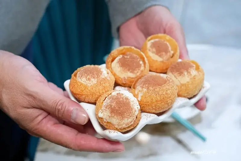 中壢青埔｜川泰錦～結合泰式料理、川菜料理、星馬宮廷菜跨菜系餐