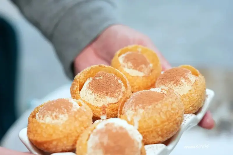 中壢青埔｜川泰錦～結合泰式料理、川菜料理、星馬宮廷菜跨菜系餐