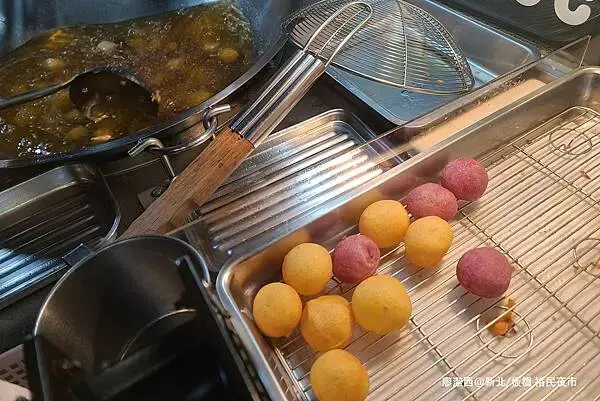 【新北/板橋】裕民夜市