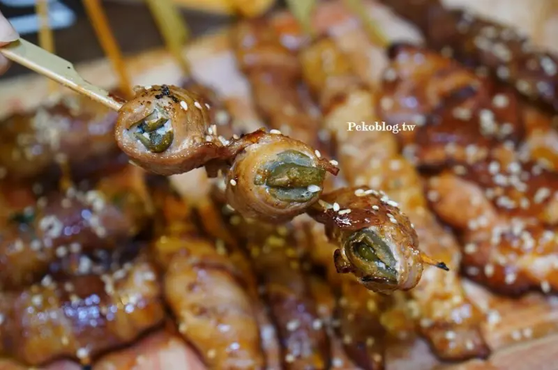 壹烤天下.板橋金門街美食.樹林美食.樹林宵夜.樹林串燒.板橋串燒.板橋宵夜.壹烤天下菜單.