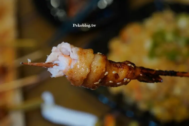 壹烤天下.板橋金門街美食.樹林美食.樹林宵夜.樹林串燒.板橋串燒.板橋宵夜.壹烤天下菜單.