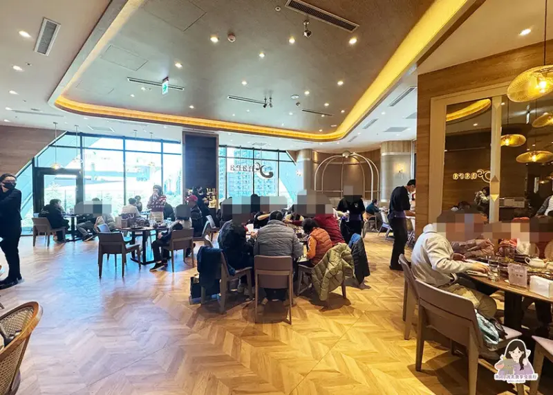 【林口美食】NARA Thai Cuisine，連續三年榮獲