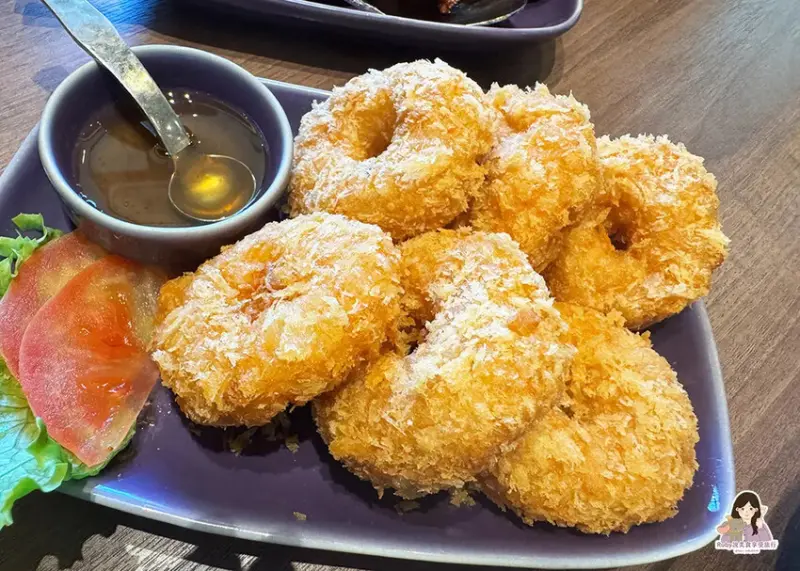 【林口美食】NARA Thai Cuisine，連續三年榮獲