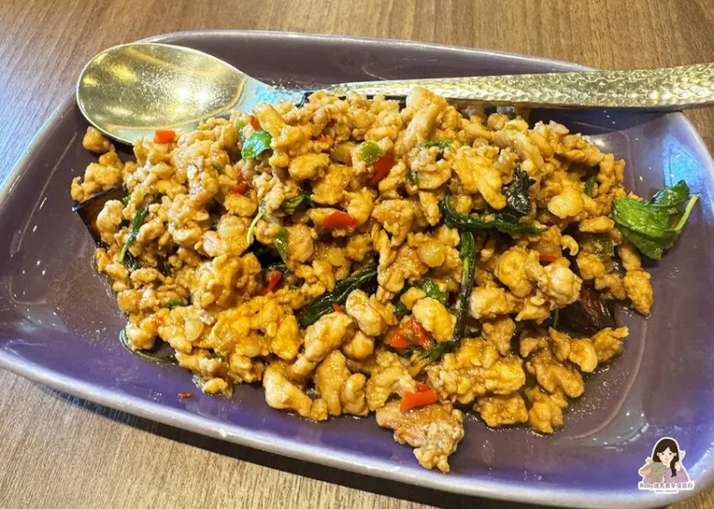 【林口美食】NARA Thai Cuisine，連續三年榮獲