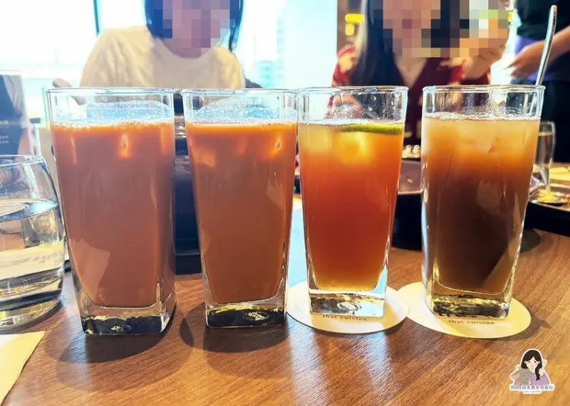 【林口美食】NARA Thai Cuisine，連續三年榮獲