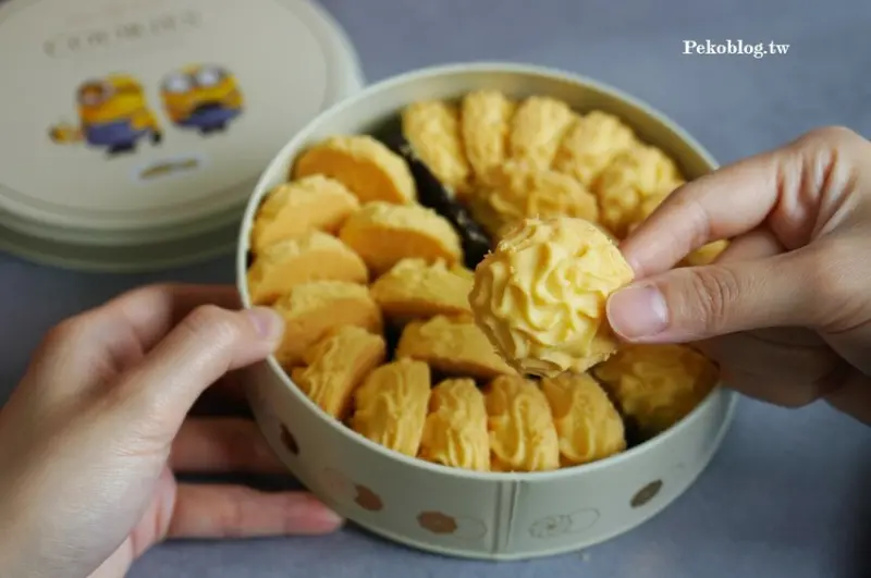 東區伴手禮.實心蛋捲.小小兵蛋捲.實心蛋捲台北.實心蛋捲門市.實心蛋捲推薦.過年禮盒.立頓奶茶蛋捲.