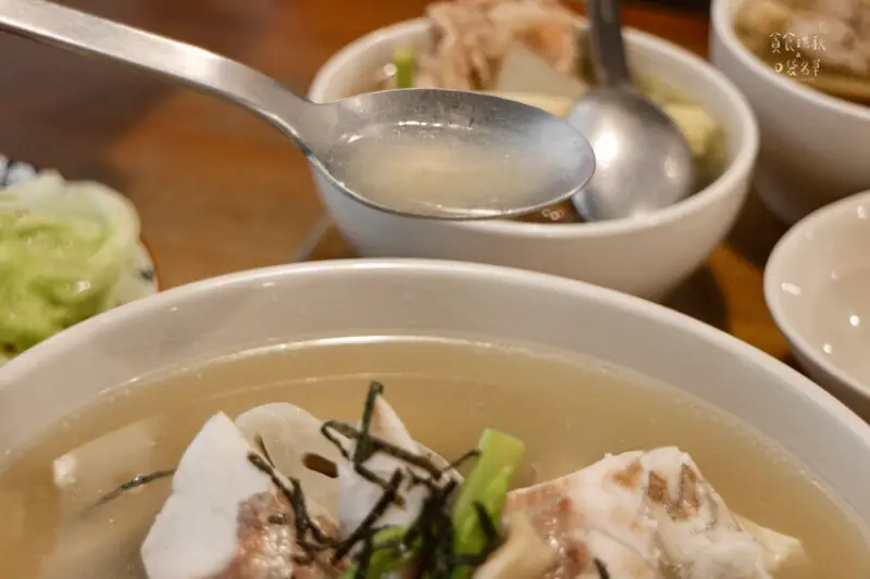台中西區｜喝得出用心之處的家常燉湯！冷天來碗湯品暖胃又暖心｜