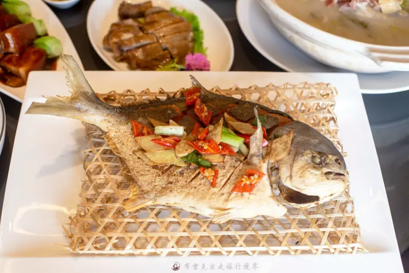  @布雷克的出走旅行視界