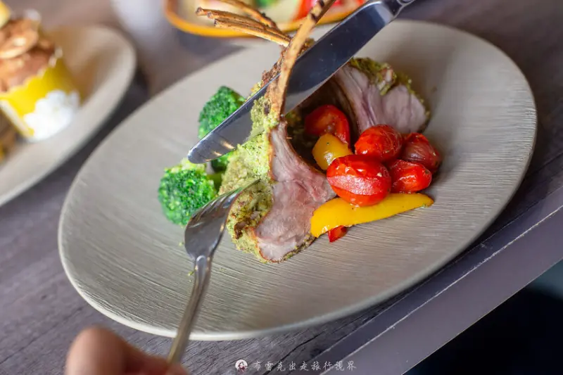  @布雷克的出走旅行視界