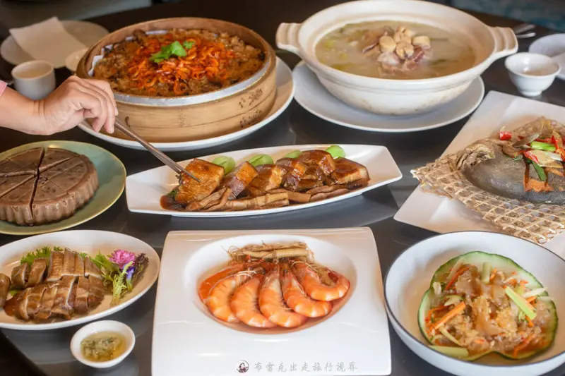  @布雷克的出走旅行視界