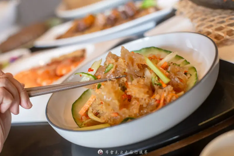  @布雷克的出走旅行視界