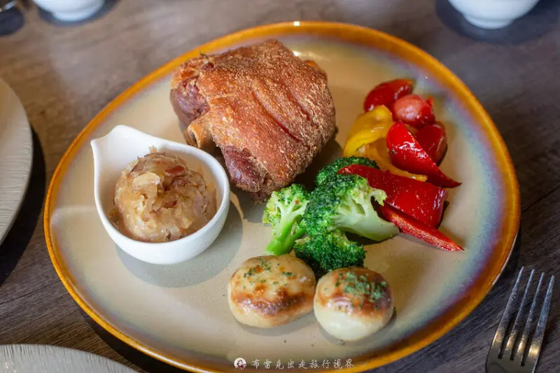  @布雷克的出走旅行視界