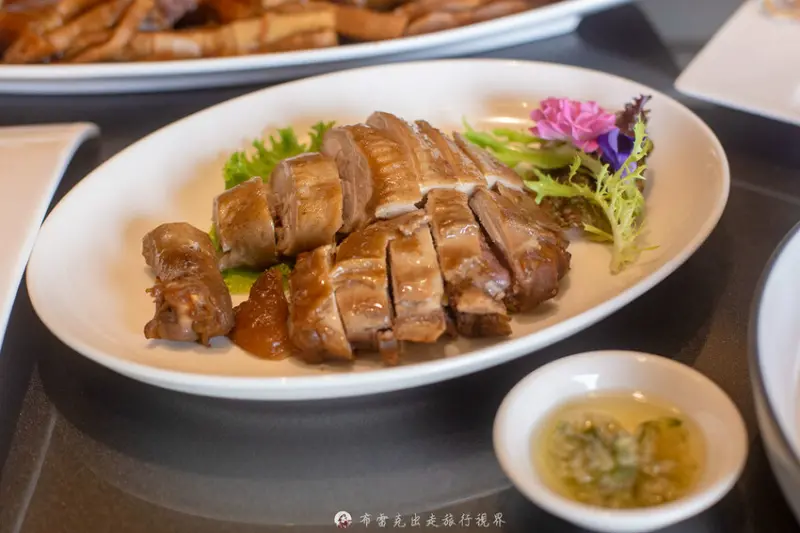  @布雷克的出走旅行視界