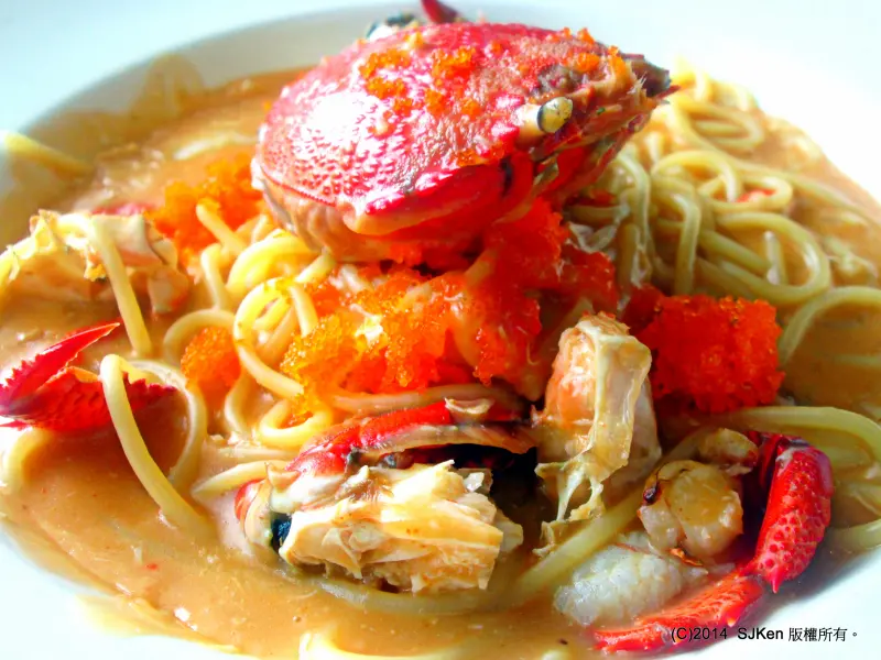 「洋旗牛排餐廳」--- 創意美味氣氛怡人的經典西式料理