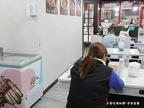 逸小鍋鍋物嘉義仁愛店-用餐環境 (1).jpg