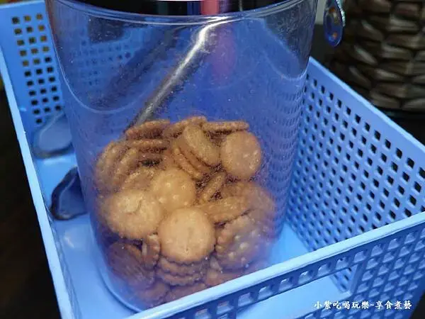 餅乾-逸小鍋鍋物嘉義仁愛店.jpg