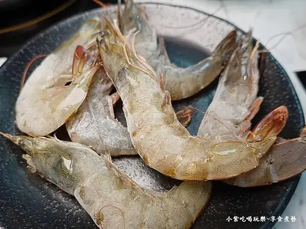 單點蝦子-逸小鍋鍋物嘉義仁愛店.jpg