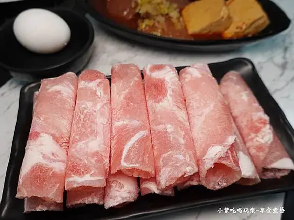 豬肉片買一送一12片-逸小鍋鍋物嘉義仁愛店.jpg