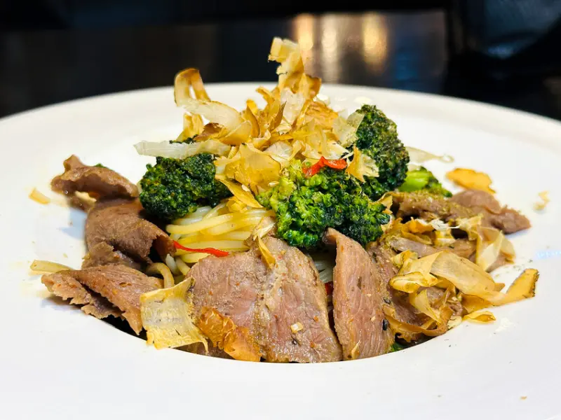 台北CP值高早午餐【U&me找咖】隱藏巷弄內餐廳，台北不限時