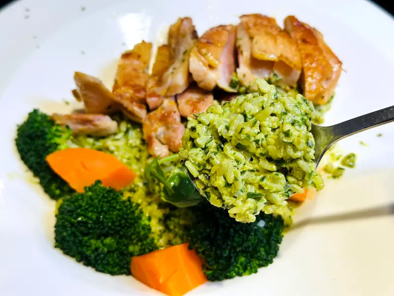 台北CP值高早午餐【U&me找咖】隱藏巷弄內餐廳，台北不限時