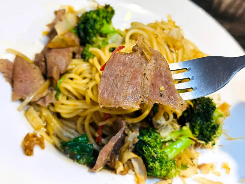 台北CP值高早午餐【U&me找咖】隱藏巷弄內餐廳，台北不限時