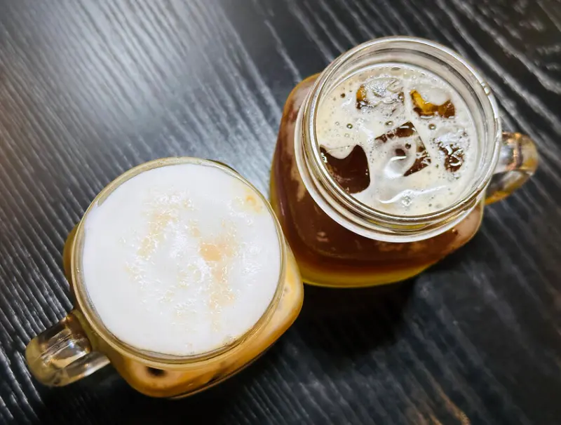 台北CP值高早午餐【U&me找咖】隱藏巷弄內餐廳，台北不限時