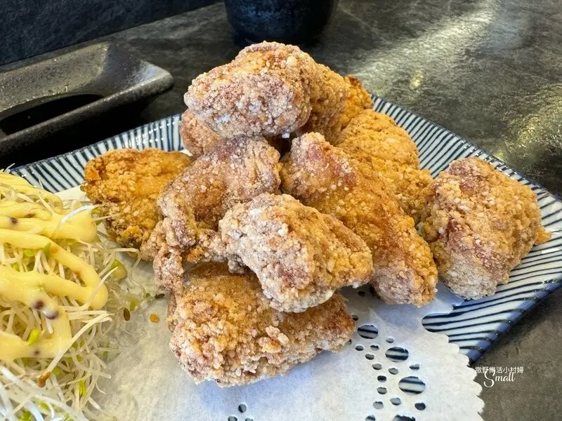 南方澳必吃美食【五鮮握壽司】漁港旁的日本料理店，主打新鮮當令