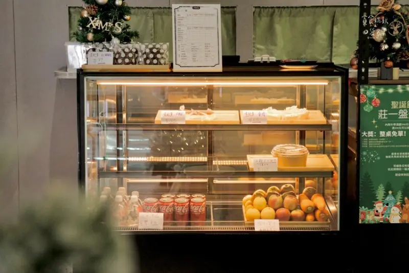 台中西屯｜莊家火雞肉飯新品牌！CP值超高！跳脫傳統、給你清爽