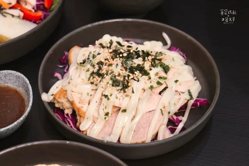 台中西屯｜莊家火雞肉飯新品牌！CP值超高！跳脫傳統、給你清爽