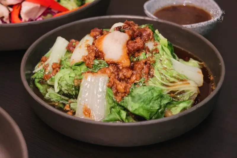 台中西屯｜莊家火雞肉飯新品牌！CP值超高！跳脫傳統、給你清爽