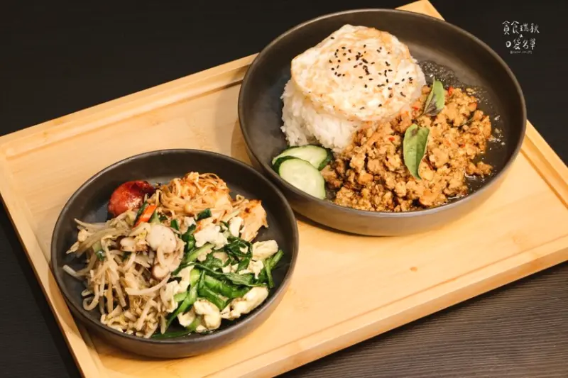 台中西屯｜莊家火雞肉飯新品牌！CP值超高！跳脫傳統、給你清爽