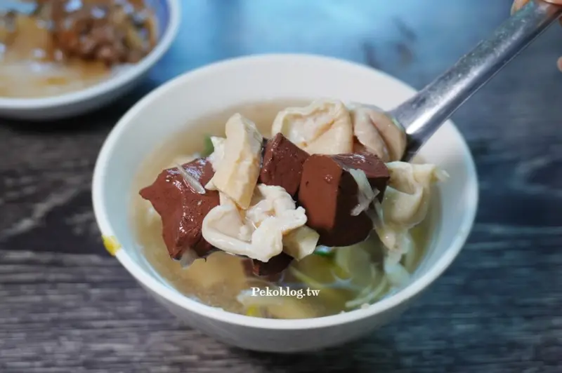 阿旺爺爺肉圓店.阿旺爺爺菜單.北屯美食.北屯早餐.北屯肉圓.太原車站美食.