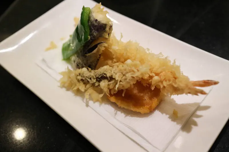 (西門捷運站)西門町老牌日本料理-梅村日本料理,宴客,聚餐好地點