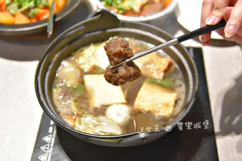 狂一鍋台式火鍋 西門町店｜網路票選新台式火鍋第一名進駐西門町