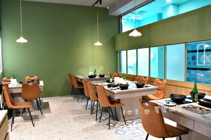 狂一鍋台式火鍋 西門町店｜網路票選新台式火鍋第一名進駐西門町