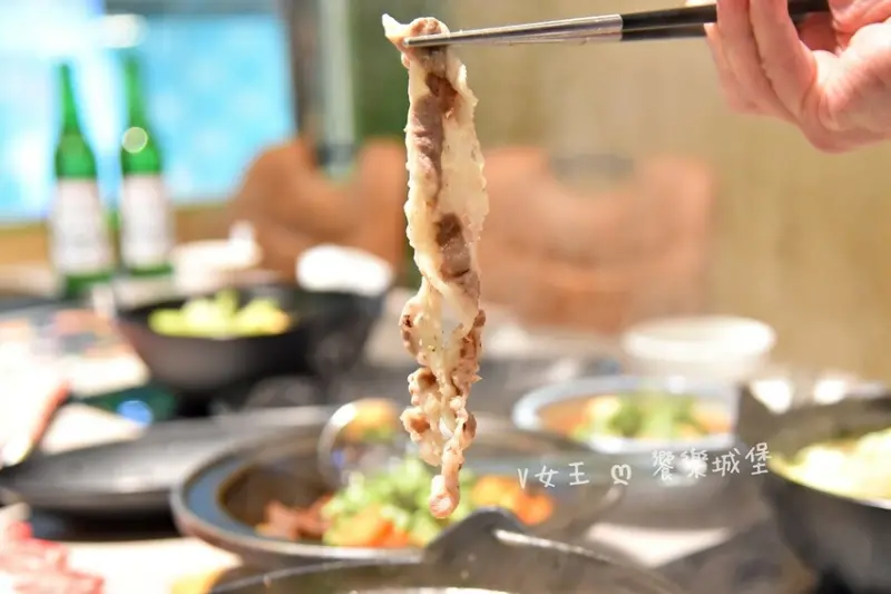 狂一鍋台式火鍋 西門町店｜網路票選新台式火鍋第一名進駐西門町