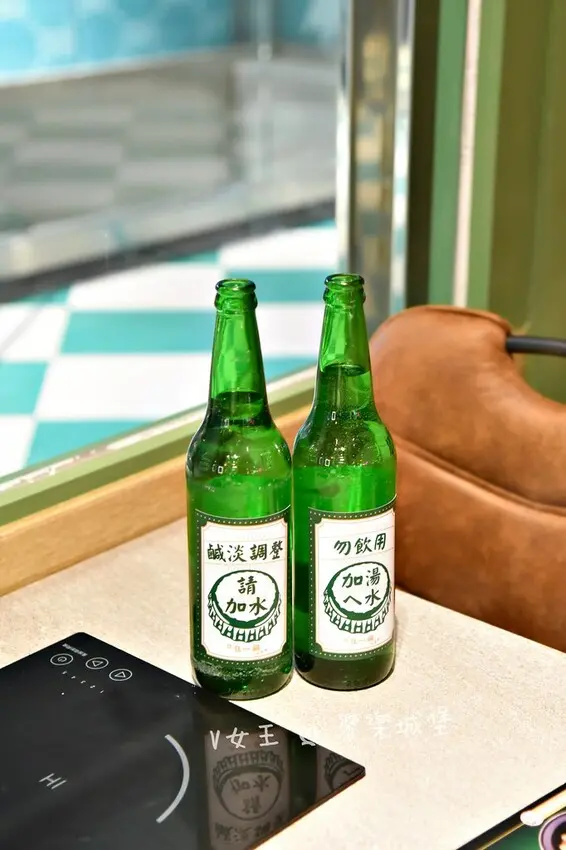 狂一鍋台式火鍋 西門町店｜網路票選新台式火鍋第一名進駐西門町