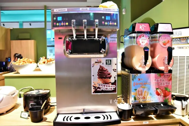 狂一鍋台式火鍋 西門町店｜網路票選新台式火鍋第一名進駐西門町