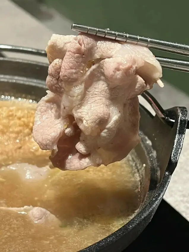 （西門火鍋）狂一鍋西門店～榮獲2024鍋物優質嘉年華十大鍋物