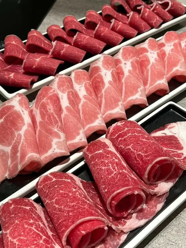 （西門火鍋）狂一鍋西門店～榮獲2024鍋物優質嘉年華十大鍋物