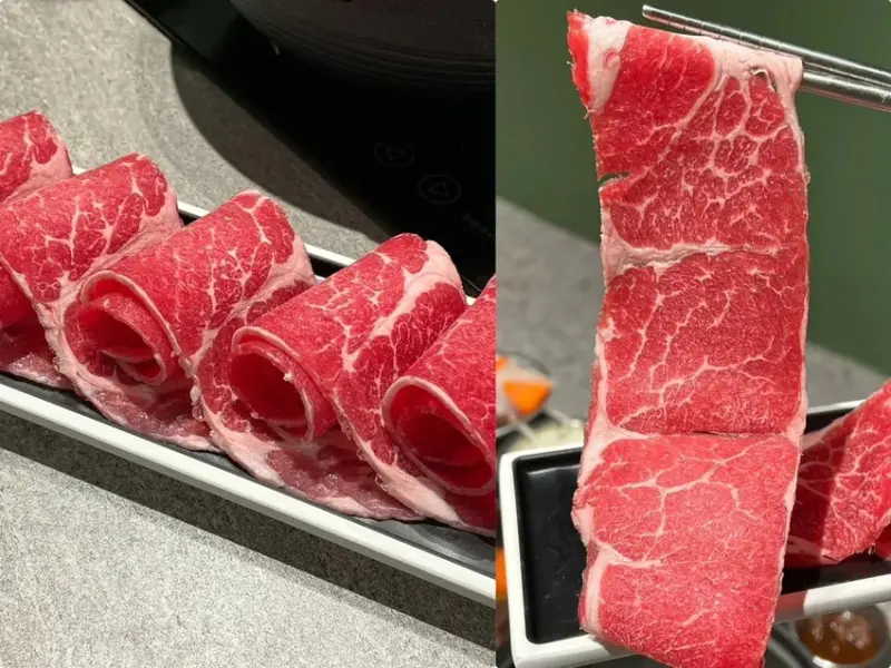 （西門火鍋）狂一鍋西門店～榮獲2024鍋物優質嘉年華十大鍋物