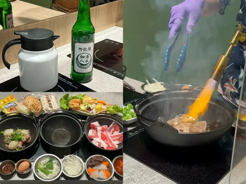 （西門火鍋）狂一鍋西門店～榮獲2024鍋物優質嘉年華十大鍋物