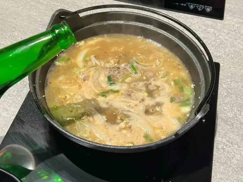 （西門火鍋）狂一鍋西門店～榮獲2024鍋物優質嘉年華十大鍋物