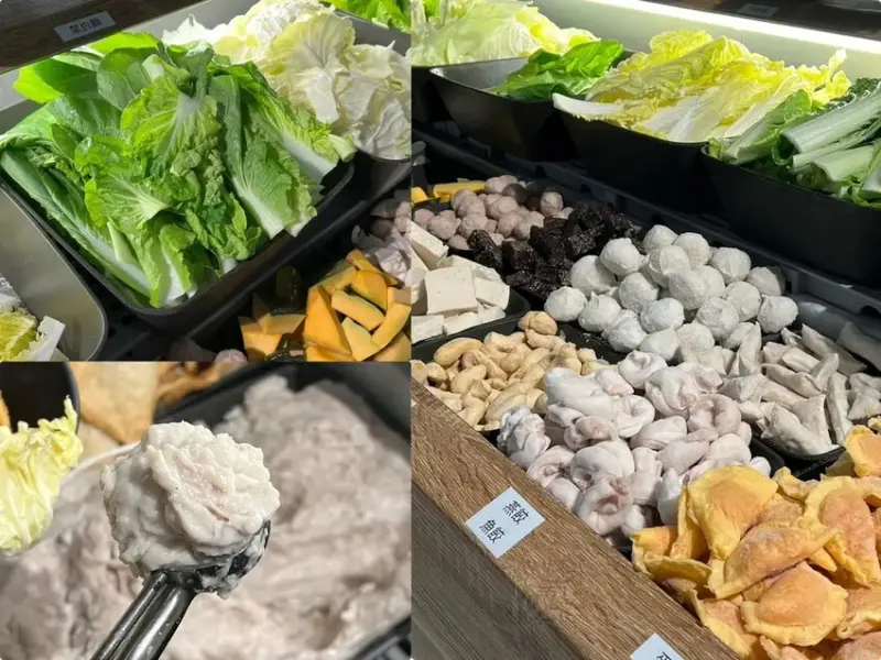 （西門火鍋）狂一鍋西門店～榮獲2024鍋物優質嘉年華十大鍋物